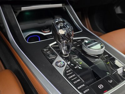 صورة 9 لـ 2022 BMW X7