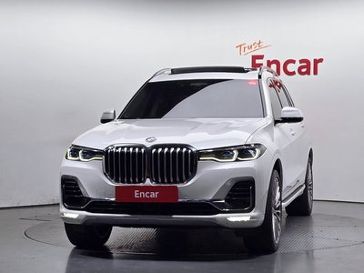 صورة 2 لـ 2022 BMW X7