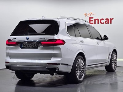صورة 3 لـ 2022 BMW X7