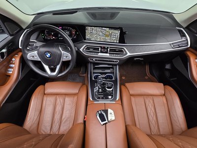 صورة 5 لـ 2022 BMW X7