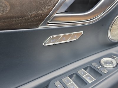 2021 Genesis GV80 thumbnail 29