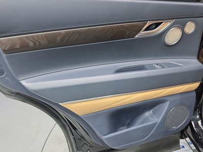 2021 Genesis GV80 thumbnail 15