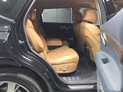 2021 Genesis GV80 thumbnail 18