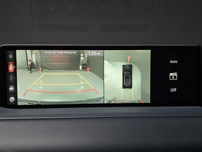 2021 Genesis GV80 thumbnail 20