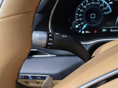 2021 Genesis GV80 thumbnail 28