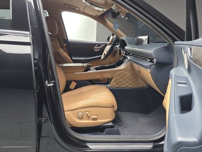 2021 Genesis GV80 thumbnail 17