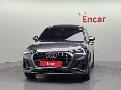 AUDI Q3 - 2