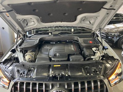 MERCEDES-BENZ GLE AMG - 6