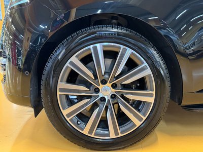 LAND ROVER RANGE ROVER - 7