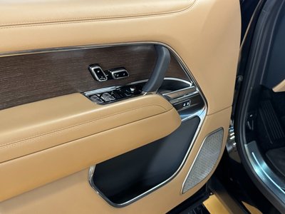 LAND ROVER RANGE ROVER - 5