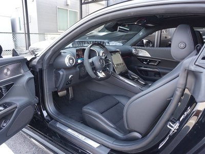 2024 Mercedes-BENZ GT AMG — миниатюра 51