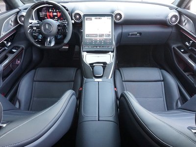 2024 Mercedes-BENZ GT AMG — миниатюра 36