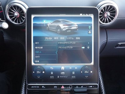2024 Mercedes-BENZ GT AMG — миниатюра 65