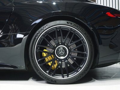 2024 Mercedes-BENZ GT AMG — миниатюра 22