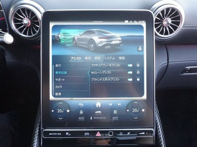 2024 Mercedes-BENZ GT AMG — миниатюра 64