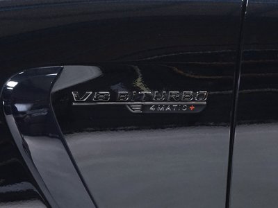 2024 Mercedes-BENZ GT AMG — миниатюра 16