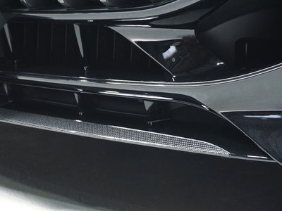 2024 Mercedes-BENZ GT AMG — миниатюра 13