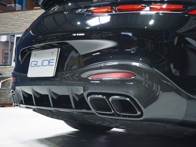 2024 Mercedes-BENZ GT AMG — миниатюра 31