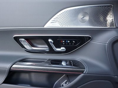 2024 Mercedes-BENZ GT AMG — миниатюра 50