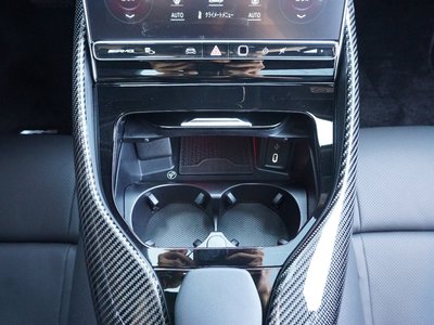 2024 Mercedes-BENZ GT AMG — миниатюра 69