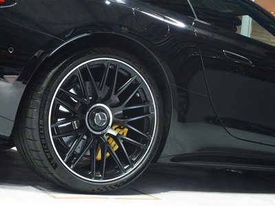 2024 Mercedes-BENZ GT AMG — миниатюра 23