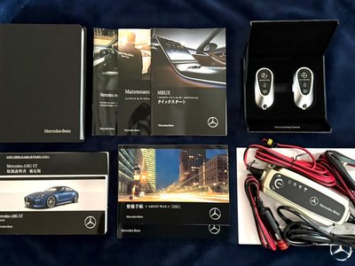 MERCEDES-BENZ GT AMG - 4