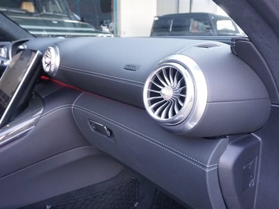 2024 Mercedes-BENZ GT AMG — миниатюра 58