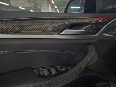 صورة مصغرة 11 لـ 2023 BMW X4