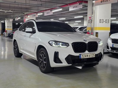 صورة 2 لـ 2023 BMW X4