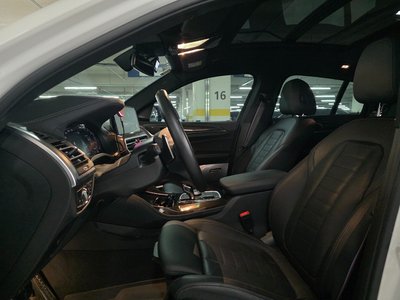صورة مصغرة 12 لـ 2023 BMW X4