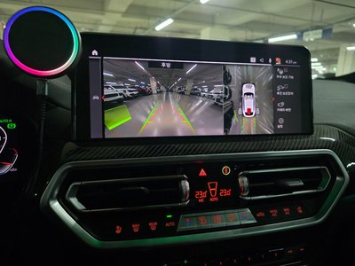 صورة مصغرة 19 لـ 2023 BMW X4