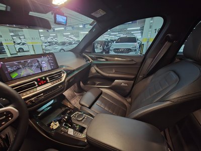 صورة مصغرة 20 لـ 2023 BMW X4