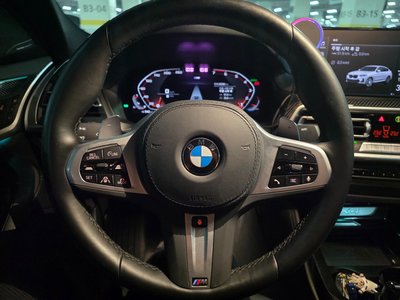 صورة مصغرة 14 لـ 2023 BMW X4