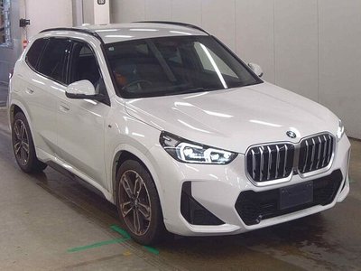 صورة 1 لـ 2025 BMW X1