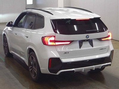 صورة 2 لـ 2025 BMW X1