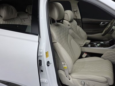 2023 Genesis GV80 — миниатюра 11