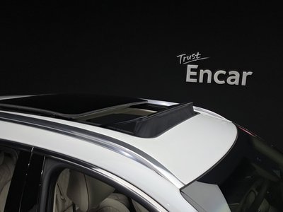 2023 Genesis GV80 — миниатюра 20