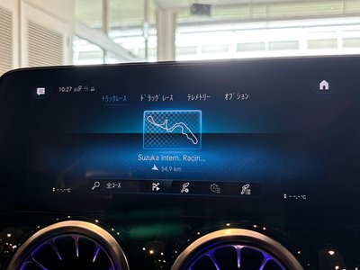 2023 Mercedes-BENZ GLA AMG 缩略图 24