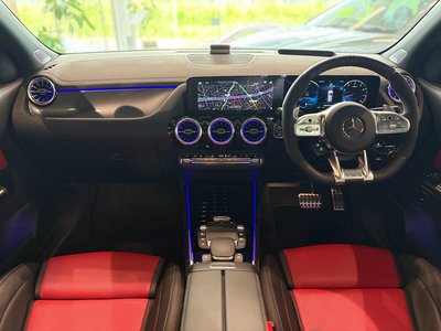 2023 Mercedes-BENZ GLA AMG 缩略图 12