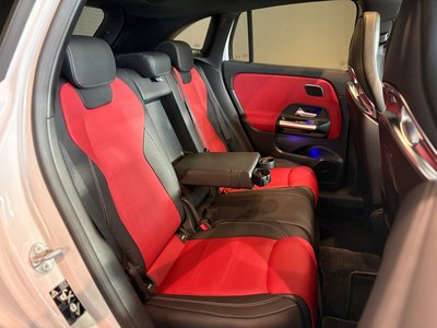 2023 Mercedes-BENZ GLA AMG 缩略图 63