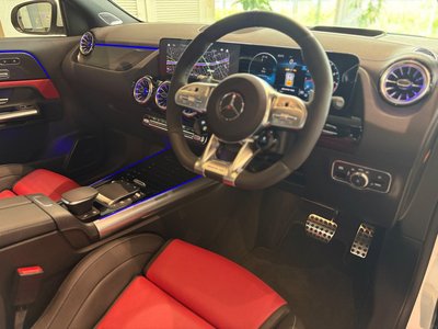 2023 Mercedes-BENZ GLA AMG 缩略图 14
