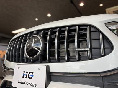 2023 Mercedes-BENZ GLA AMG 缩略图 74