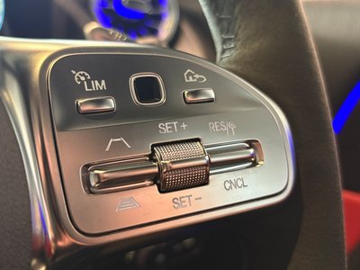 2023 Mercedes-BENZ GLA AMG 缩略图 45