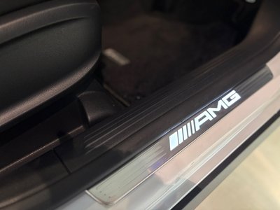 2023 Mercedes-BENZ GLA AMG 缩略图 54