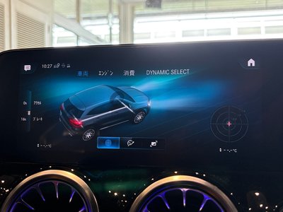 2023 Mercedes-BENZ GLA AMG 缩略图 25