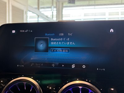 2023 Mercedes-BENZ GLA AMG 缩略图 21
