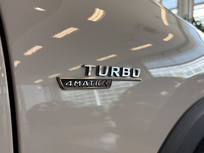 2023 Mercedes-BENZ GLA AMG 缩略图 77