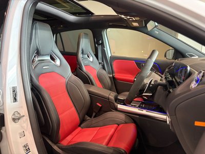 2023 Mercedes-BENZ GLA AMG 缩略图 51