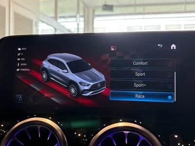 2023 Mercedes-BENZ GLA AMG 缩略图 26