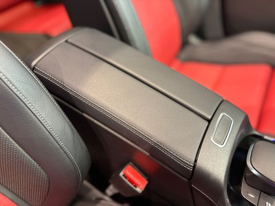 2023 Mercedes-BENZ GLA AMG 缩略图 52